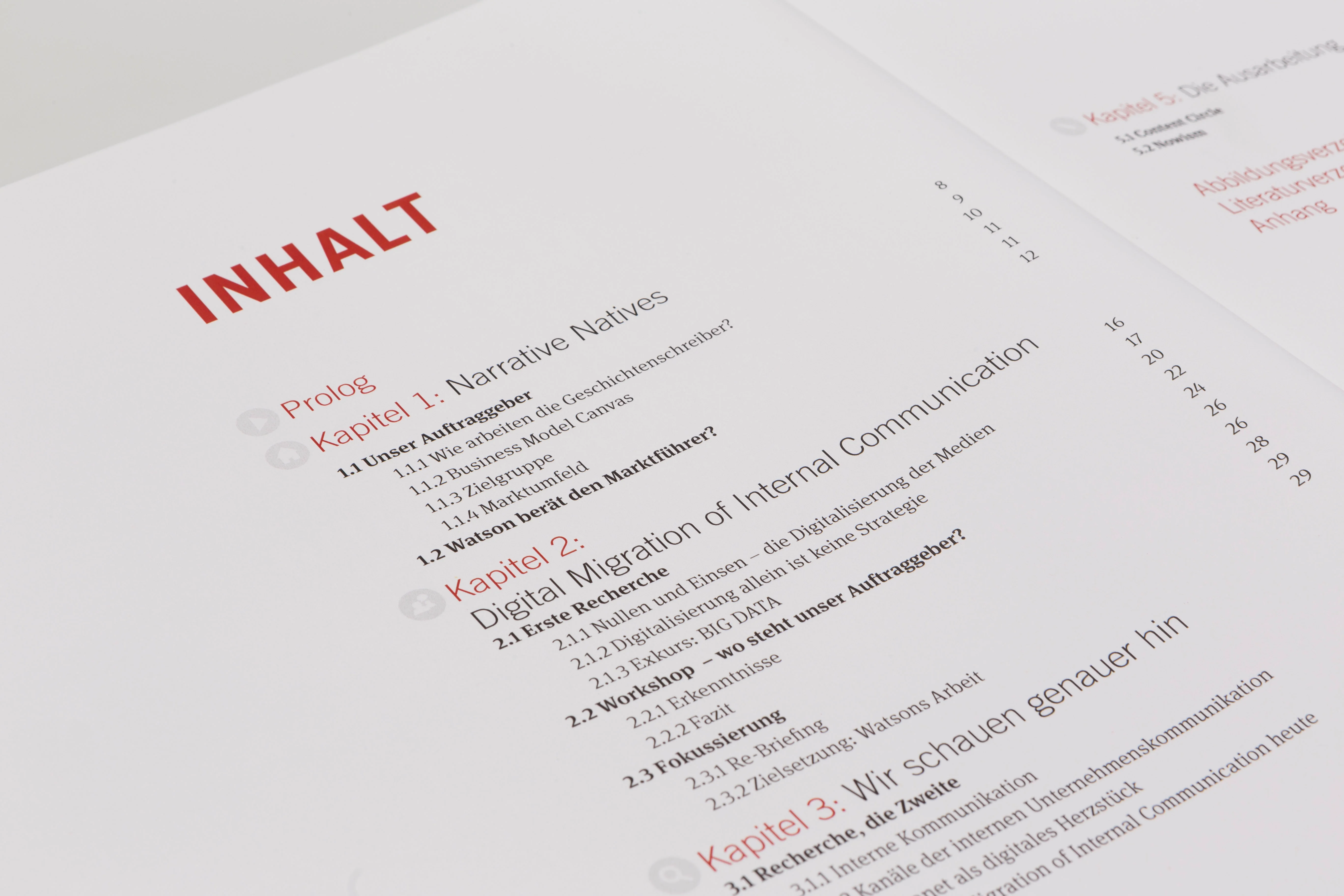 Early Editorial Design - Image 7