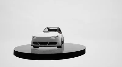 BA Thesis: Virtual Autonomous Automotive Realities