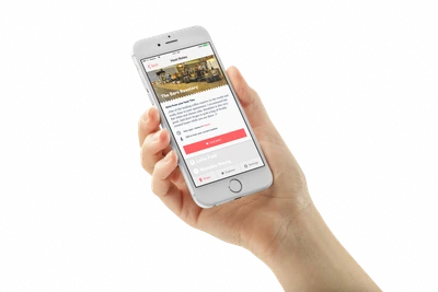 Drop for Airbnb